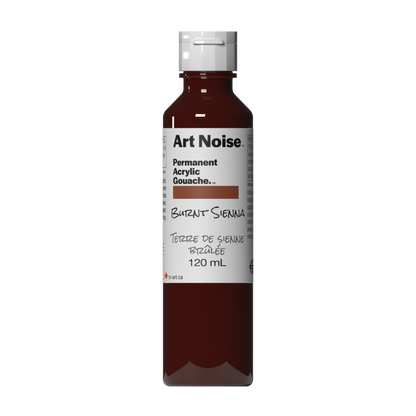 Tri-Art Mfg. - Art Noise Acrylic Gouache: Sky Blue / 500mL