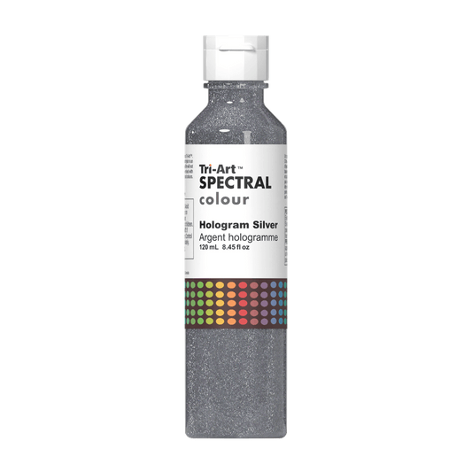 Tri-Art Mfg. - Spectral