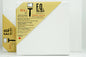 Tri-Art Mfg. - Tri-Art FQ Canvas -Gallery 1 1/2" Profile Primed - 8x10"