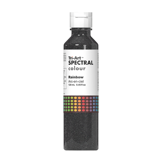 Tri-Art Mfg. - Spectral