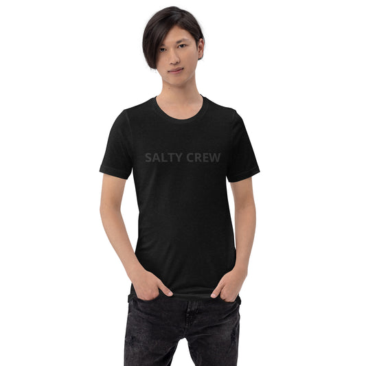 Salty Crew Unisex T-Shirt - The Salty Lick Mercantile